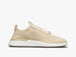 Mens SupremeKnit™ Trainer - Excellent Wheat / White  View 1