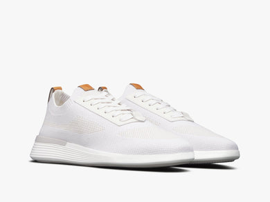 Mens SupremeKnit™ Trainer - Excellent wheat-white  View 74