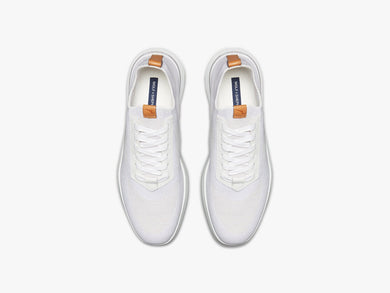 Mens SupremeKnit™ Trainer - Excellent wheat-white  View 79