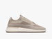 Mens SupremeKnit™ Trainer - Excellent Desert / White  View 1