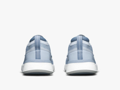 Mens SwiftKnit™ Derby Sport - Excellent light-blue-white  View 18