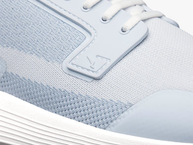 Mens SwiftKnit™ Derby Sport - Excellent light-blue-white  View 15