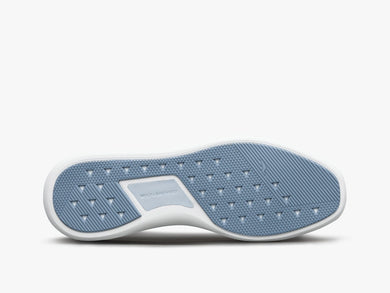 Mens SwiftKnit™ Derby Sport - Excellent light-blue-white  View 17
