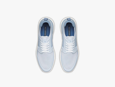 Mens SwiftKnit™ Derby Sport - Excellent light-blue-white  View 19