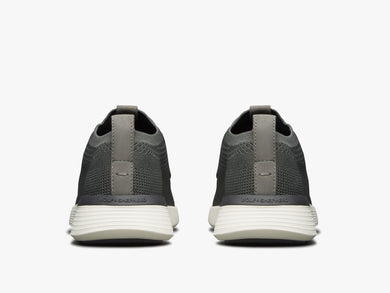 Mens SwiftKnit™ Derby - Excellent military-gray-white  View 14