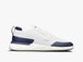 Mens SwiftKnit™ Derby Sport - Excellent Navy / White  View 1