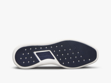 Mens SwiftKnit™ Derby Sport - Excellent navy-white  View 10