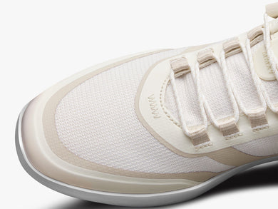 Mens Crossover™ Victory Trainer Sport - Excellent off-white-off-white  View 5