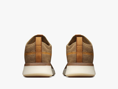 Mens SupremeKnit™ Trainer - Excellent sandstorm-vanilla  View 43