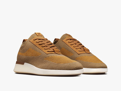 Mens SupremeKnit™ Trainer - Excellent sandstorm-vanilla  View 41