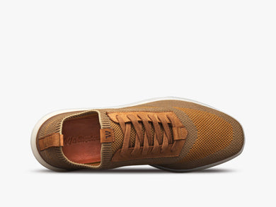 Mens SupremeKnit™ Trainer - Excellent sandstorm-vanilla  View 39