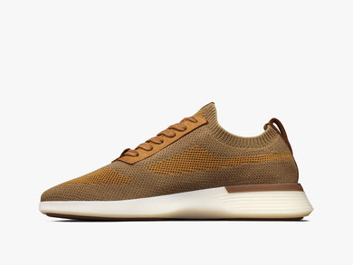 Mens SupremeKnit™ Trainer - Excellent sandstorm-vanilla  View 38