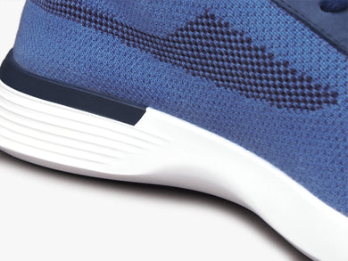 Mens SupremeKnit™ Trainer - Excellent dusk-white  View 111