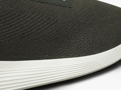Mens SupremeKnit™ Trainer - Excellent dusty-blue-white  View 122
