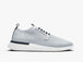 Mens SwiftKnit™ Derby - Excellent Ice Gray / White  View 1