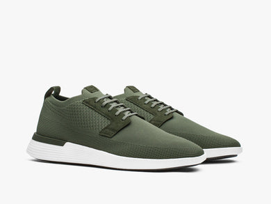 Mens Swiftknit™ Derby - Fair black  View 143