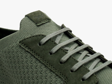 Mens Swiftknit™ Derby - Fair black  View 148