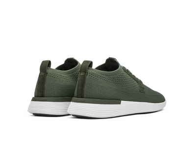 Mens Swiftknit™ Derby - Fair black  View 152