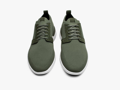 Mens Swiftknit™ Derby - Fair black  View 149