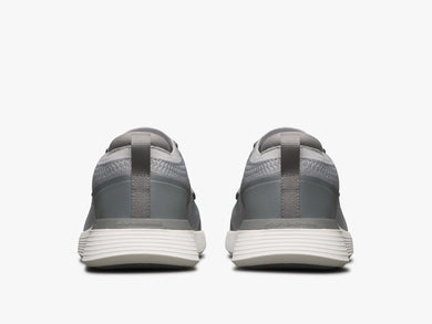 Mens SwiftKnit™ Derby Sport - Excellent light-blue-white  View 22
