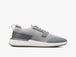 Mens SwiftKnit™ Derby Sport - Excellent Gray / White  View 1