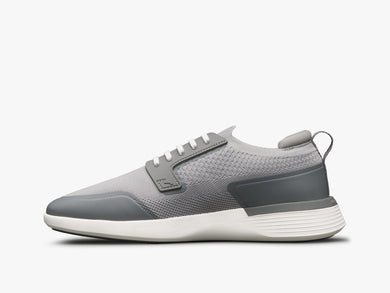 Mens SwiftKnit™ Derby Sport - Excellent light-blue-white  View 27