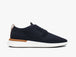 Mens SwiftKnit™ Derby - Excellent Navy / White  View 1