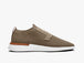 Mens SwiftKnit™ Derby - Excellent Desert / White  View 1