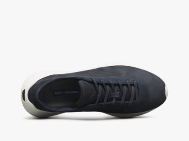 Mens Toro Classic - Fair white-navy-white  View 17