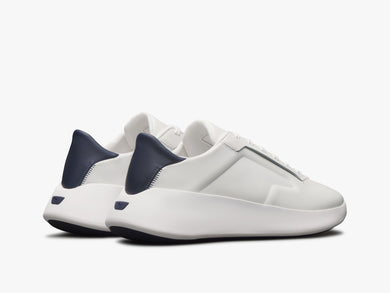 Mens Toro Classic - Fair white-navy-white  View 11