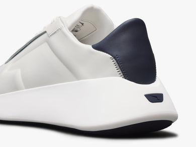 Mens Toro Classic - Fair white-navy-white  View 13