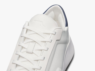 Mens Toro Classic - Fair white-navy-white  View 9