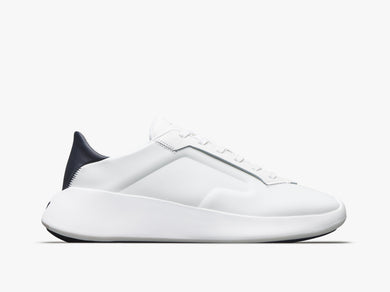 Mens Toro Classic - Fair white-navy-white  View 1
