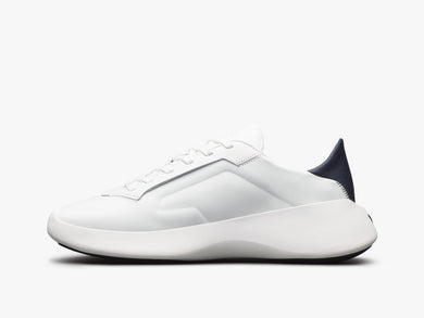 Mens Toro Classic - Fair white-navy-white  View 8