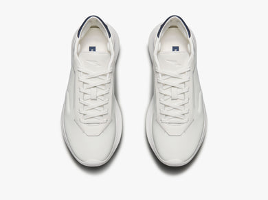 Mens Toro Classic - Fair white-navy-white  View 10