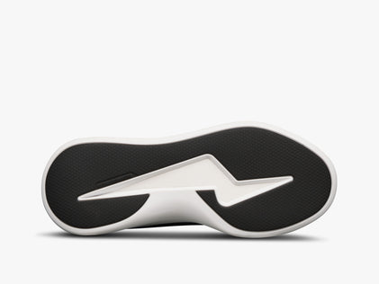 Mens Toro Max Sport - Excellent Black / White  View 2