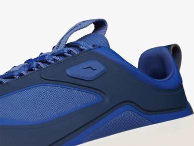 Mens Toro Max Sport - Excellent victory-blue-off-white  View 37