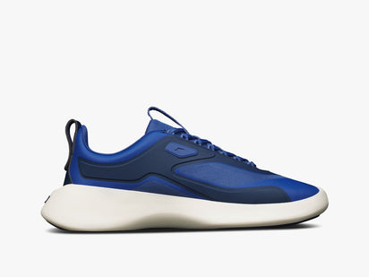 Mens Toro Max Sport - Excellent Victory Blue / Off-White  View 1