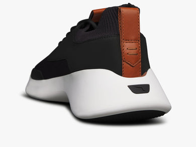 Mens Toro SwiftKnit - Fair black-white  View 17