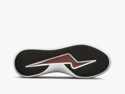 Mens Toro SwiftKnit - Fair Black / White  View 2