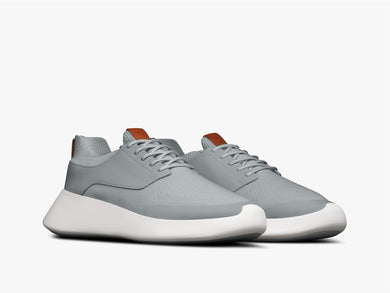 Mens Toro SwiftKnit - Fair black-white  View 28