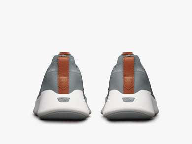 Mens Toro SwiftKnit - Fair black-white  View 29