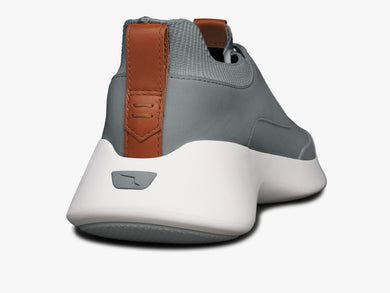 Mens Toro SwiftKnit - Fair black-white  View 26