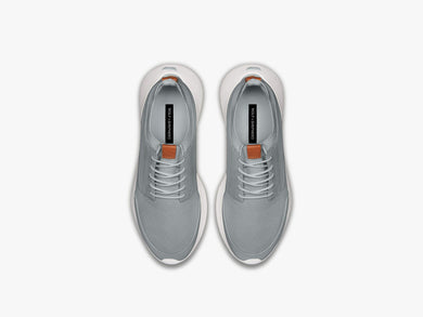 Mens Toro SwiftKnit - Fair black-white  View 30