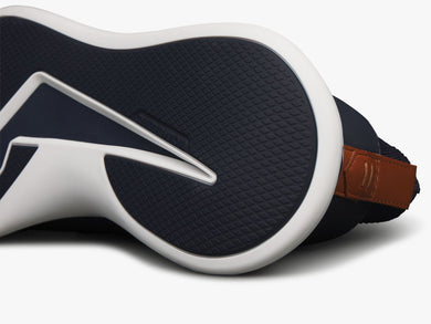 Mens Toro SwiftKnit - Fair black-white  View 6