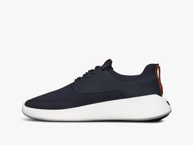 Mens Toro SwiftKnit - Fair black-white  View 4