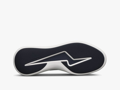 Mens Toro SwiftKnit - Fair Navy / White  View 2