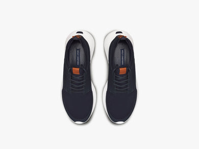 Mens Toro SwiftKnit - Fair black-white  View 9