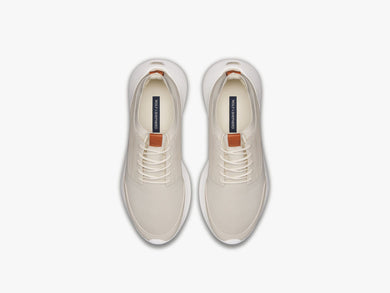 Mens Toro SwiftKnit - Fair black-white  View 40