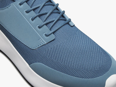 Mens Toro SwiftKnit - Fair shore-blue-white  View 49